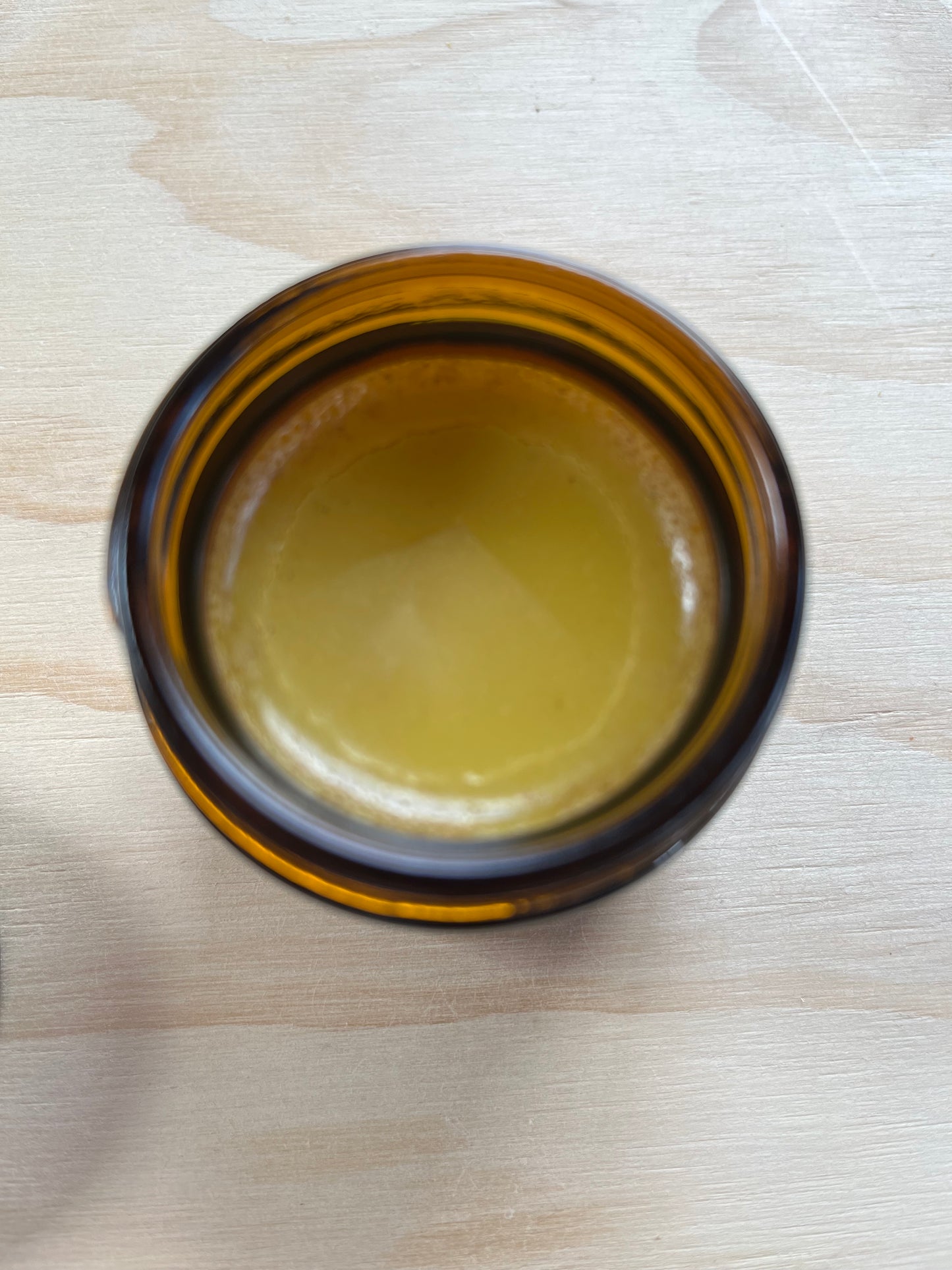 Pain Relief Salve