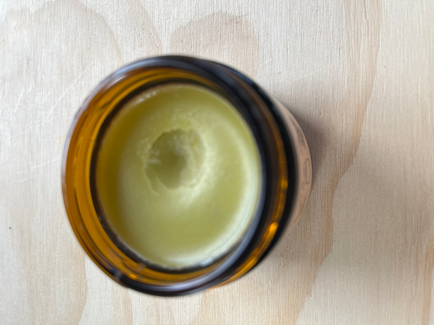 Intensive Healing Salve