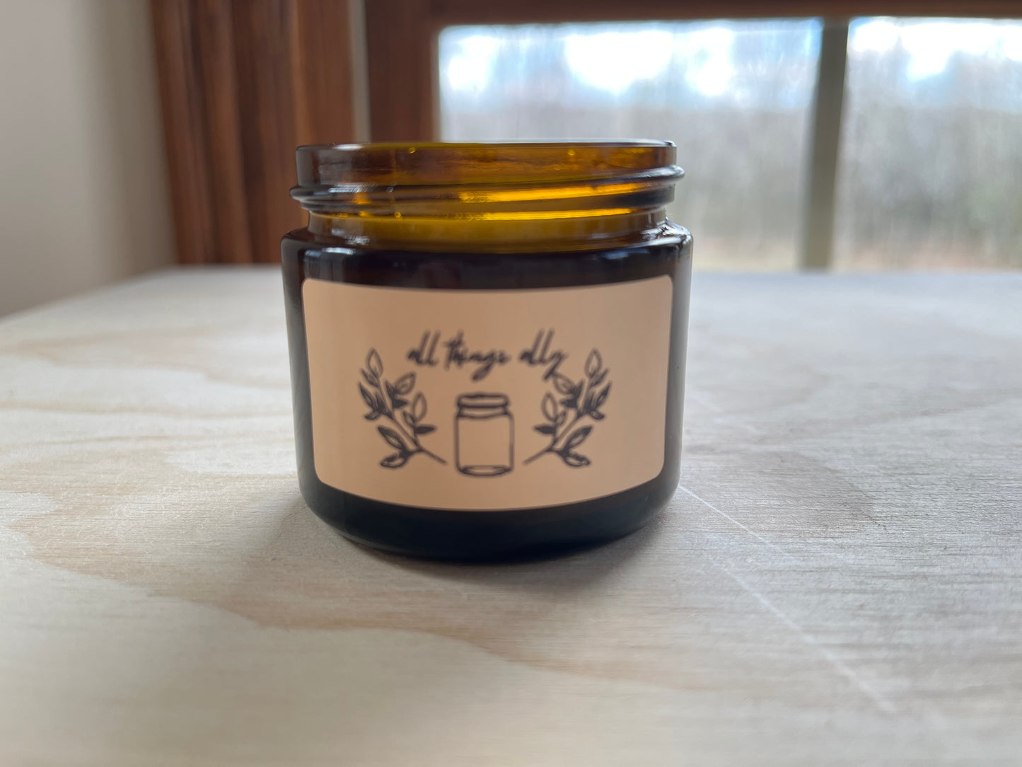 Intensive Healing Salve