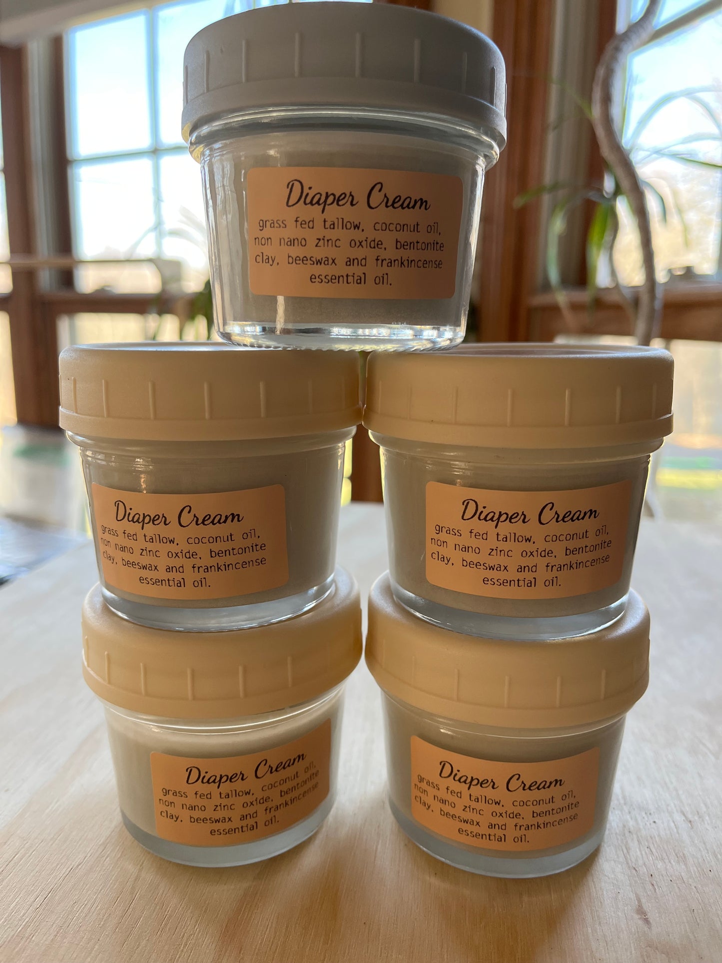 Diaper Cream