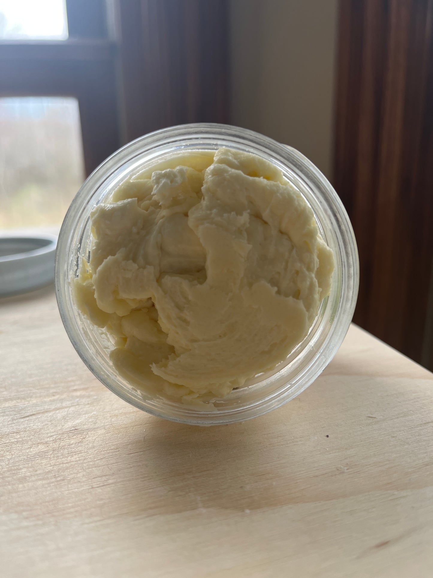 Frankincense Body Cream