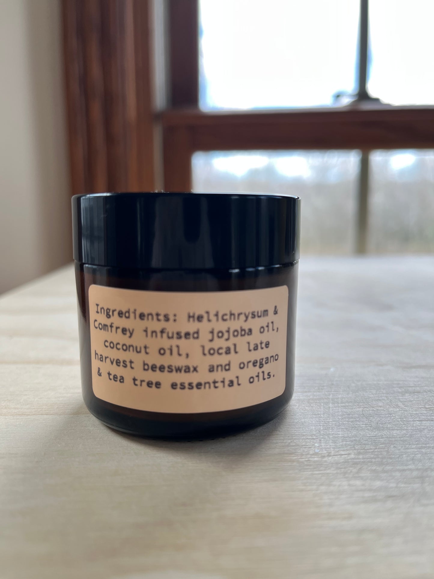 Intensive Healing Salve