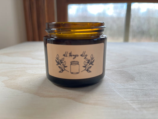 Pain Relief Salve